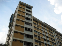 Blk 421 Pasir Ris Drive 6 (Pasir Ris), HDB 4 Rooms #128852